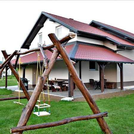 Guest House Tonka Оточац Экстерьер фото